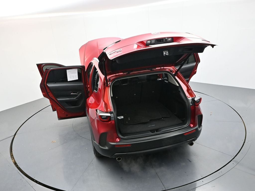 2024 Mazda Mazda CX-50 2.5 S Premium Package