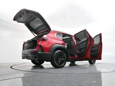 2024 Mazda Mazda CX-50 2.5 S Premium Package