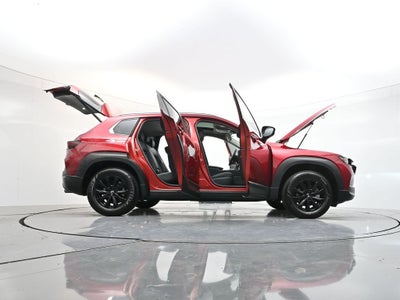 2024 Mazda Mazda CX-50 2.5 S Premium Package