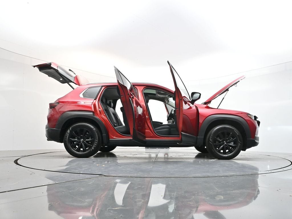 2024 Mazda Mazda CX-50 2.5 S Premium Package