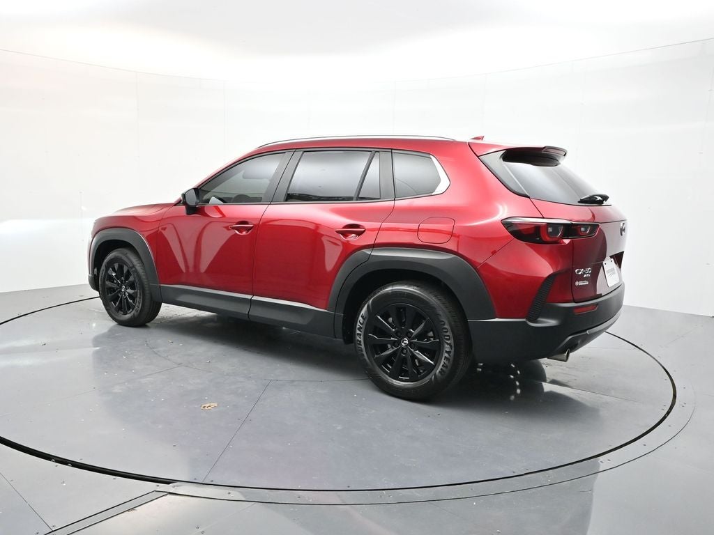 2024 Mazda Mazda CX-50 2.5 S Premium Package