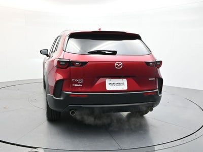 2024 Mazda Mazda CX-50 2.5 S Premium Package