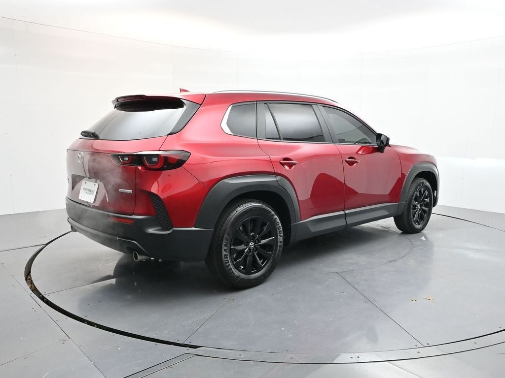 2024 Mazda Mazda CX-50 2.5 S Premium Package