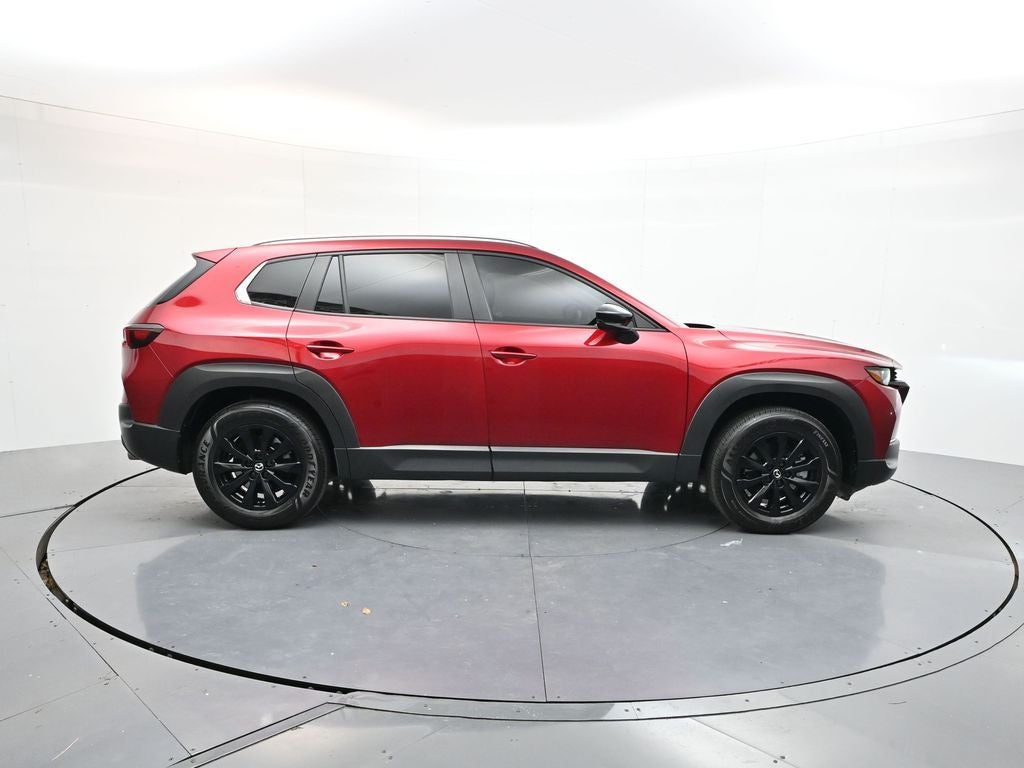 2024 Mazda Mazda CX-50 2.5 S Premium Package