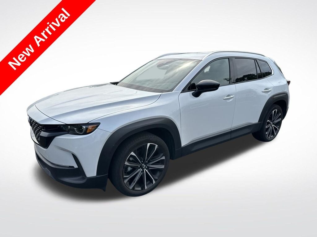 2023 Mazda CX-50 2.5 S PREMIUM PLUS's photo
