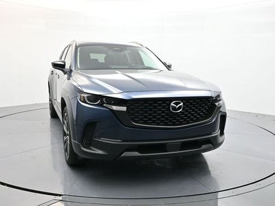 2025 Mazda Mazda CX-50 2.5 S Premium Plus Package