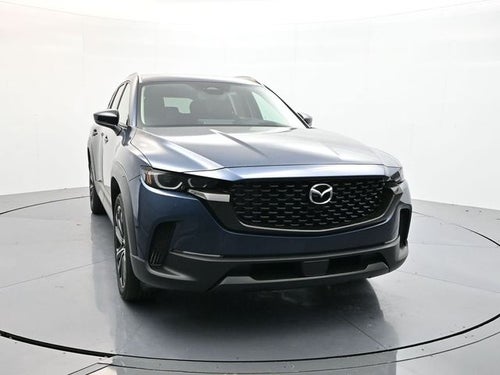 2025 Mazda Mazda CX-50 2.5 S Premium Plus Package