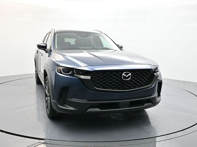 2025 Mazda Mazda CX-50 2.5 S Premium Plus Package