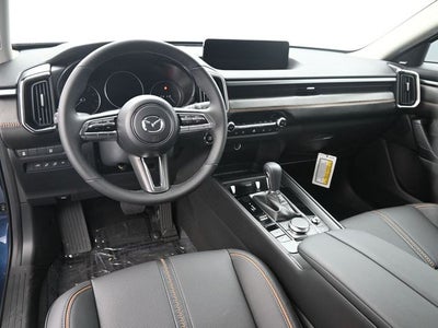 2025 Mazda Mazda CX-50 2.5 S Premium Plus Package