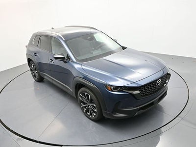 2025 Mazda Mazda CX-50 2.5 S Premium Plus Package