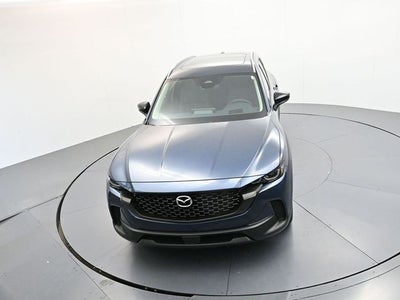 2025 Mazda Mazda CX-50 2.5 S Premium Plus Package