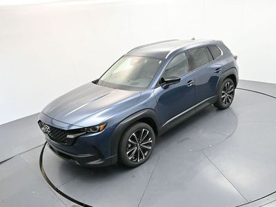 2025 Mazda Mazda CX-50 2.5 S Premium Plus Package