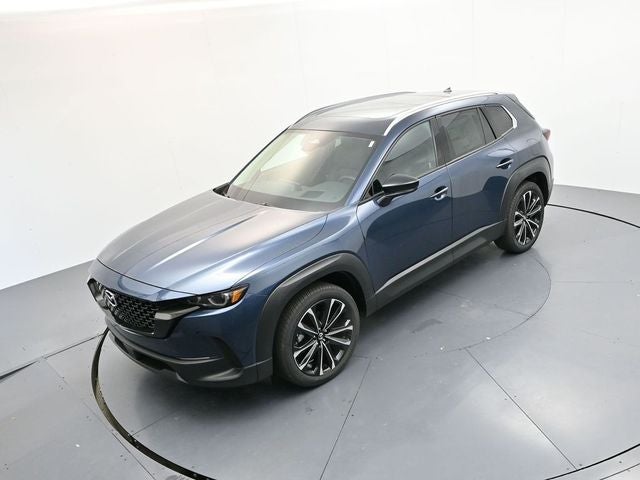 2025 Mazda Mazda CX-50 2.5 S Premium Plus Package