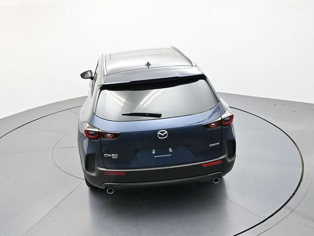 2025 Mazda Mazda CX-50 2.5 S Premium Plus Package