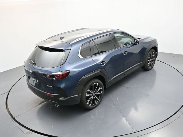 2025 Mazda Mazda CX-50 2.5 S Premium Plus Package