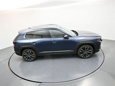 2025 Mazda Mazda CX-50 2.5 S Premium Plus Package