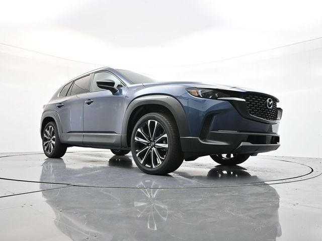 2025 Mazda Mazda CX-50 2.5 S Premium Plus Package