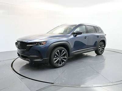 2025 Mazda Mazda CX-50 2.5 S Premium Plus Package