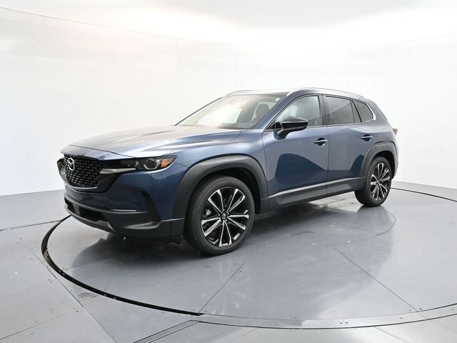 2025 Mazda Mazda CX-50 2.5 S Premium Plus Package