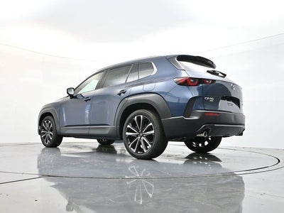 2025 Mazda Mazda CX-50 2.5 S Premium Plus Package