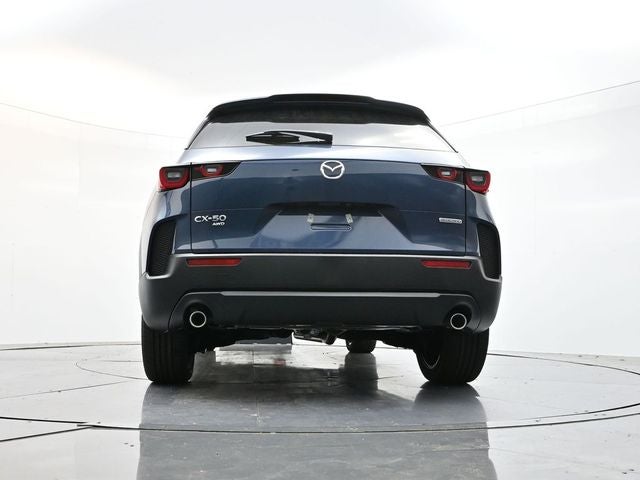 2025 Mazda Mazda CX-50 2.5 S Premium Plus Package