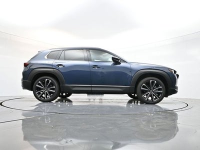 2025 Mazda Mazda CX-50 2.5 S Premium Plus Package