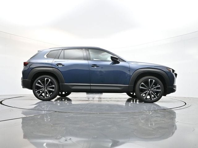 2025 Mazda Mazda CX-50 2.5 S Premium Plus Package