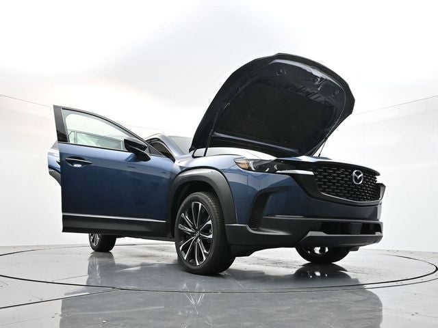 2025 Mazda Mazda CX-50 2.5 S Premium Plus Package