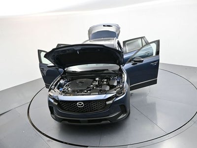 2025 Mazda Mazda CX-50 2.5 S Premium Plus Package