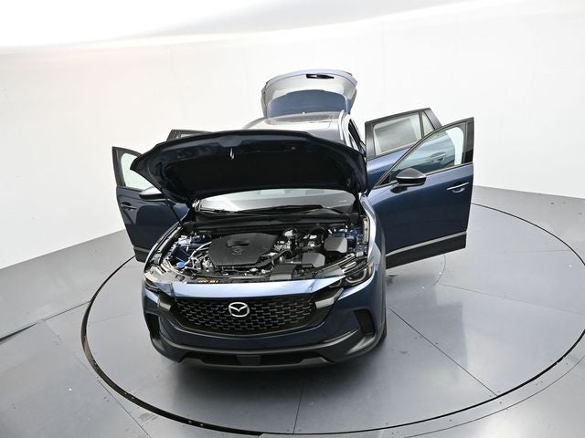 2025 Mazda Mazda CX-50 2.5 S Premium Plus Package