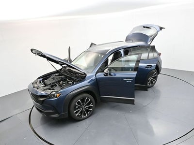 2025 Mazda Mazda CX-50 2.5 S Premium Plus Package