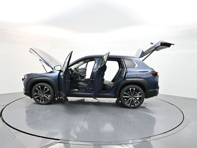 2025 Mazda Mazda CX-50 2.5 S Premium Plus Package