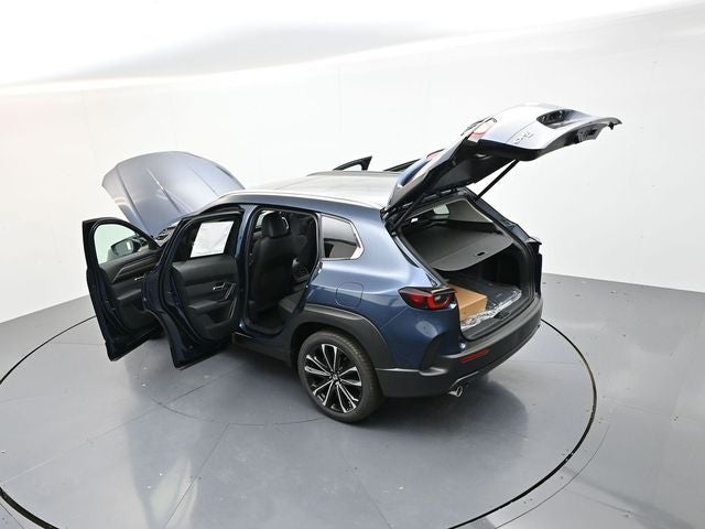 2025 Mazda Mazda CX-50 2.5 S Premium Plus Package