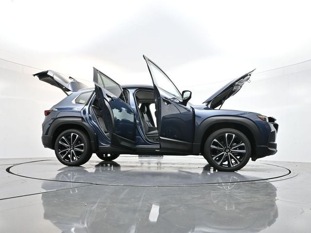 2025 Mazda Mazda CX-50 2.5 S Premium Plus Package
