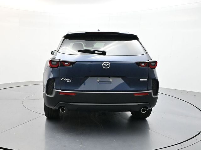 2025 Mazda Mazda CX-50 2.5 S Premium Plus Package