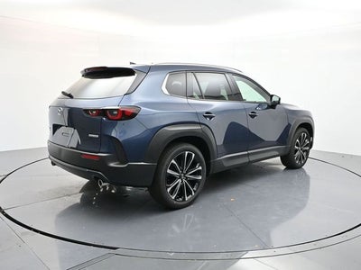 2025 Mazda Mazda CX-50 2.5 S Premium Plus Package