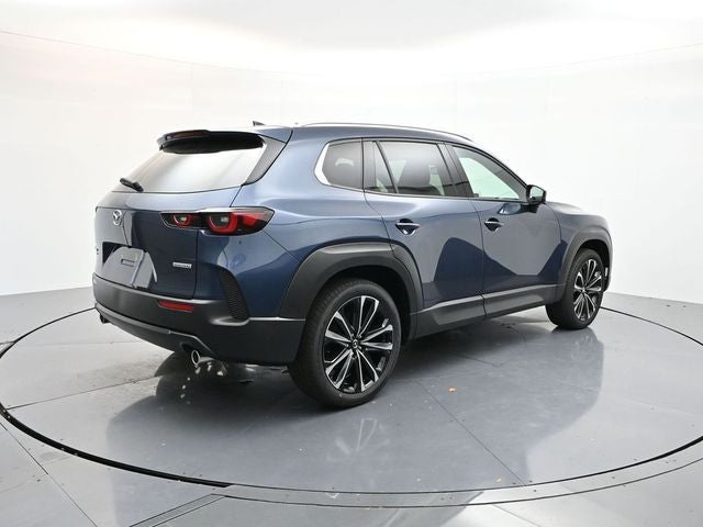 2025 Mazda Mazda CX-50 2.5 S Premium Plus Package