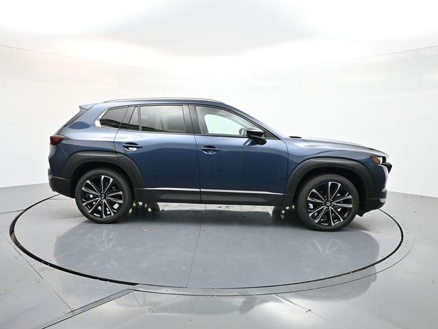 2025 Mazda Mazda CX-50 2.5 S Premium Plus Package