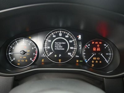 2025 Mazda Mazda CX-50 2.5 S Premium Plus Package
