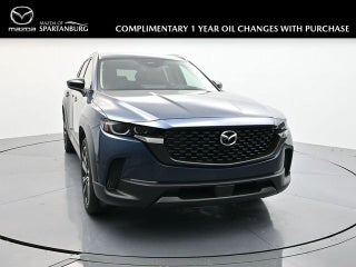 2025 Mazda Mazda CX-50 2.5 S Premium Plus Package