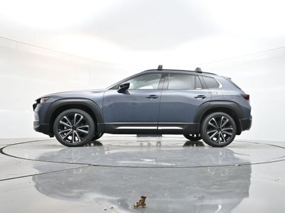 2026 Mazda Mazda CX-50 2.5 Turbo Premium Plus AWD