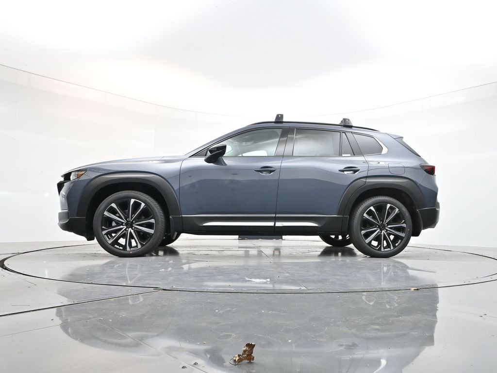 2026 Mazda Mazda CX-50 2.5 Turbo Premium Plus AWD