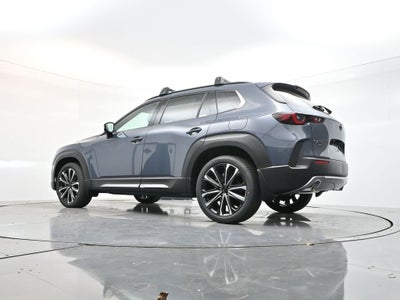 2026 Mazda Mazda CX-50 2.5 Turbo Premium Plus AWD