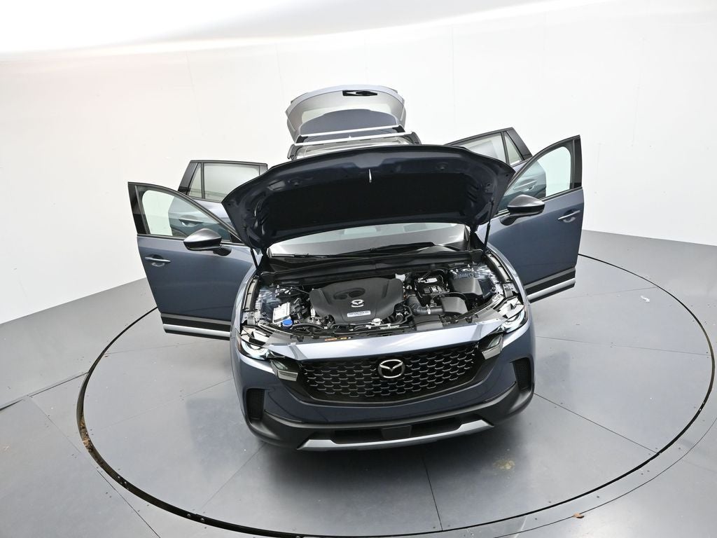 2026 Mazda Mazda CX-50 2.5 Turbo Premium Plus AWD