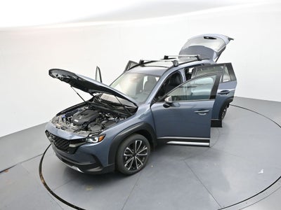 2026 Mazda Mazda CX-50 2.5 Turbo Premium Plus AWD