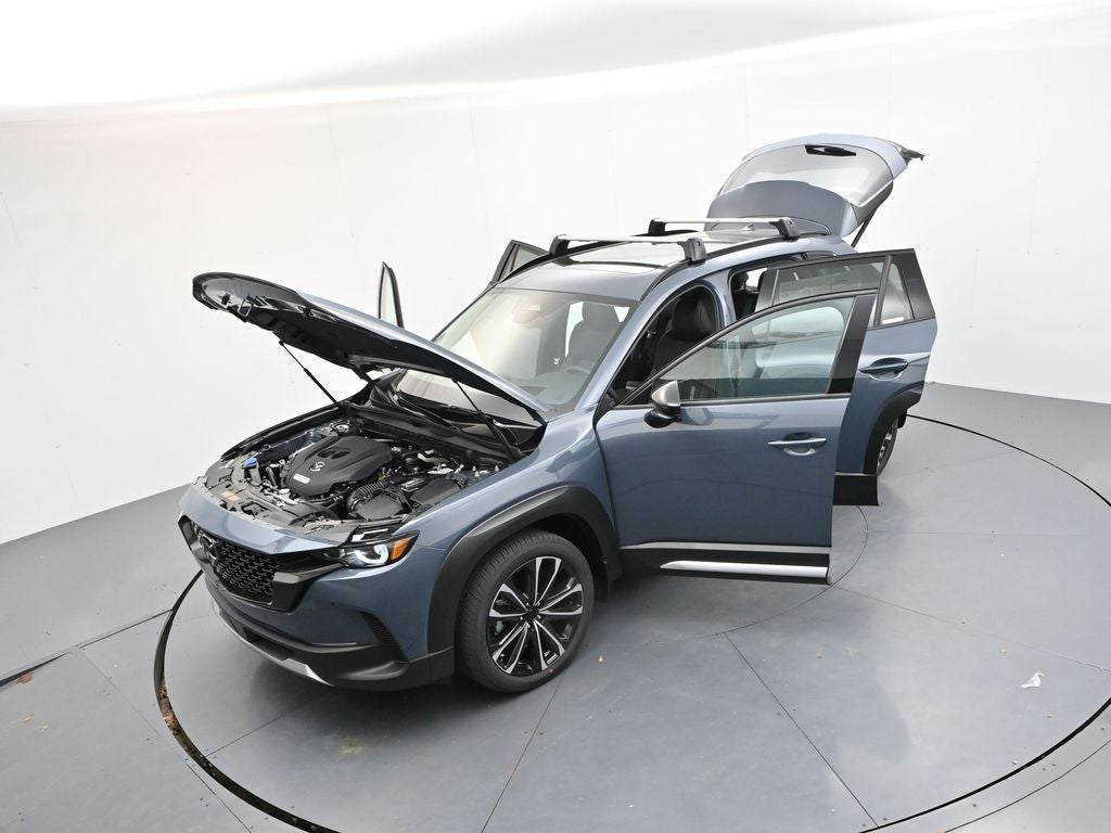 2026 Mazda Mazda CX-50 2.5 Turbo Premium Plus AWD