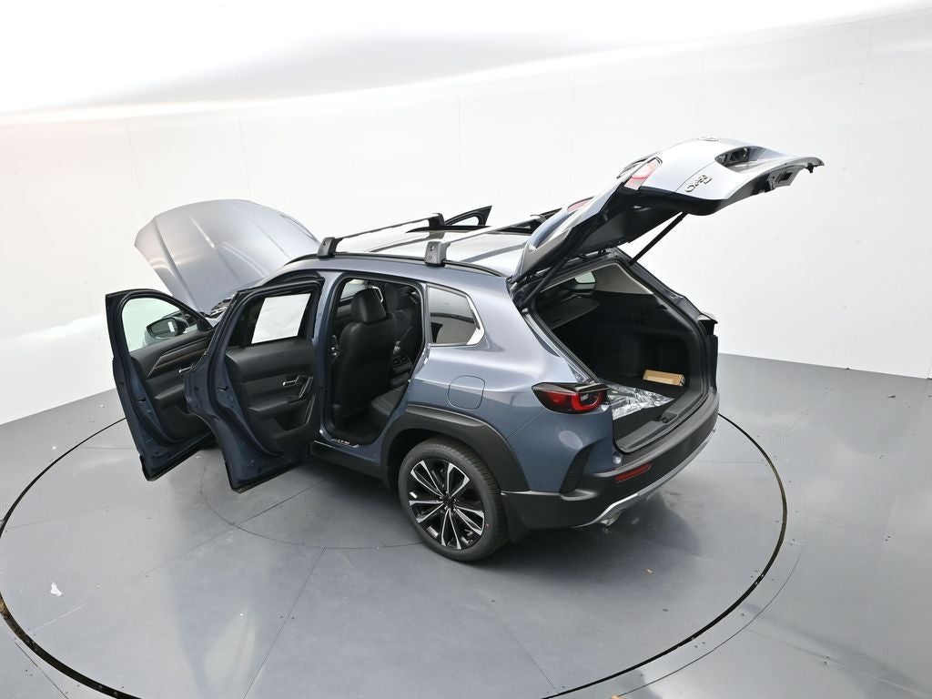 2026 Mazda Mazda CX-50 2.5 Turbo Premium Plus AWD