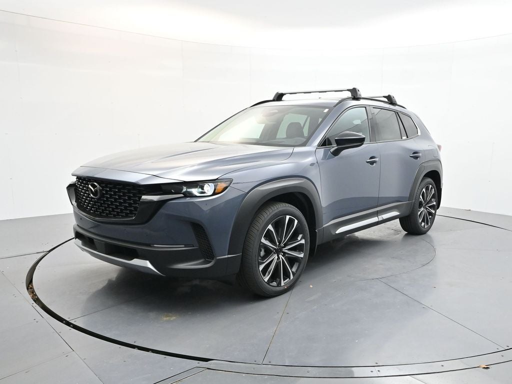 2026 Mazda Mazda CX-50 2.5 Turbo Premium Plus AWD