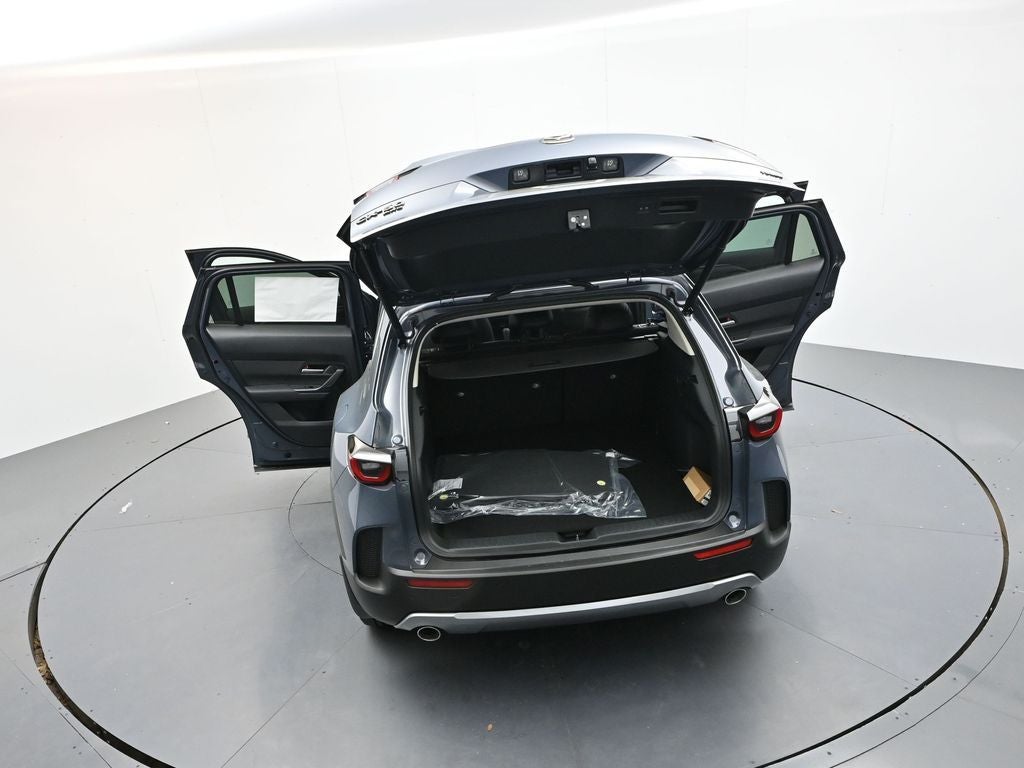 2026 Mazda Mazda CX-50 2.5 Turbo Premium Plus AWD