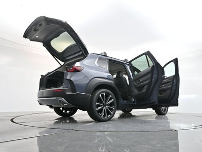 2026 Mazda Mazda CX-50 2.5 Turbo Premium Plus AWD